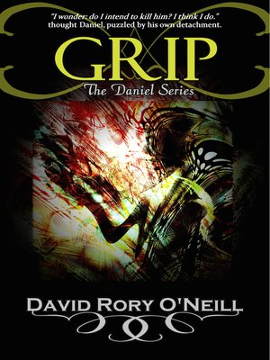 cover image of Grip
